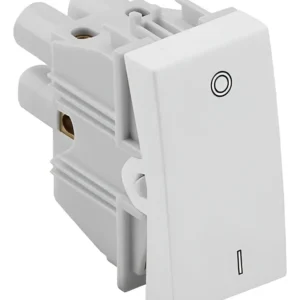 Conjunto Interruptor Bipolar Simples 41004 - Tramontina Aria