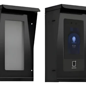 Protetor Para Controle de Acesso Facial 341/3540/3532 ID Face