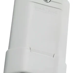 Plug Femea 2P+T 10A Cinza TMD1-3 Com 10 - Margirius