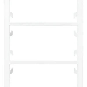 Placa Para Condulete 3 Postos Horizontal 1" - Tramontina