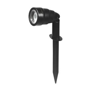 Espeto Para Jardim LED 5W 3000K Bivolt - Ourolux
