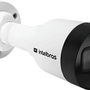 Camera IP Bullet VIP1220BFC FULL Color G4 Intelbras