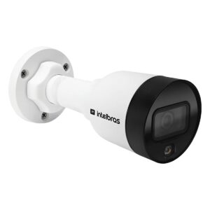 Camera IP Bullet VIP1220BFC FULL Color G4 Intelbras