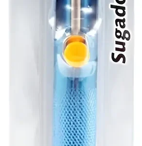 Sugador de Solda Aluminio 7238 - Brasfort