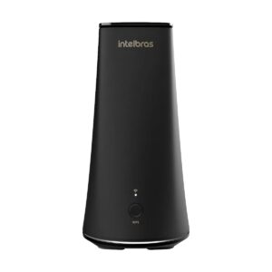 Roteador Extensor Wifi 6 Mesh IH3000 Preto - Intelbras