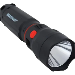 Lanterna Cops Pilha 7841 4aaa - Brasfort