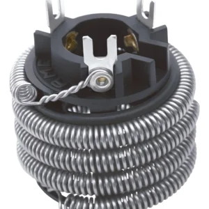 Resistência Similar Para Ducha Faminho 110v 5400w - W.R