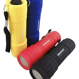 Lanterna Mini Color 7865 3aaa - Brasfort