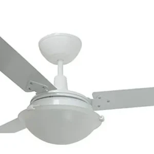 Ventilador De Teto Citrino 3p Branco 110v Clm - Tron