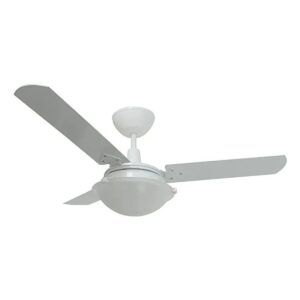 Ventilador De Teto Citrino 3p Branco 110v Clm - Tron