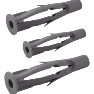 Bucha Para Tijolo Baiano 10 Com 250 - Ivplast