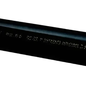 Eletroduto Pvc Preto 4 - Hidrossol