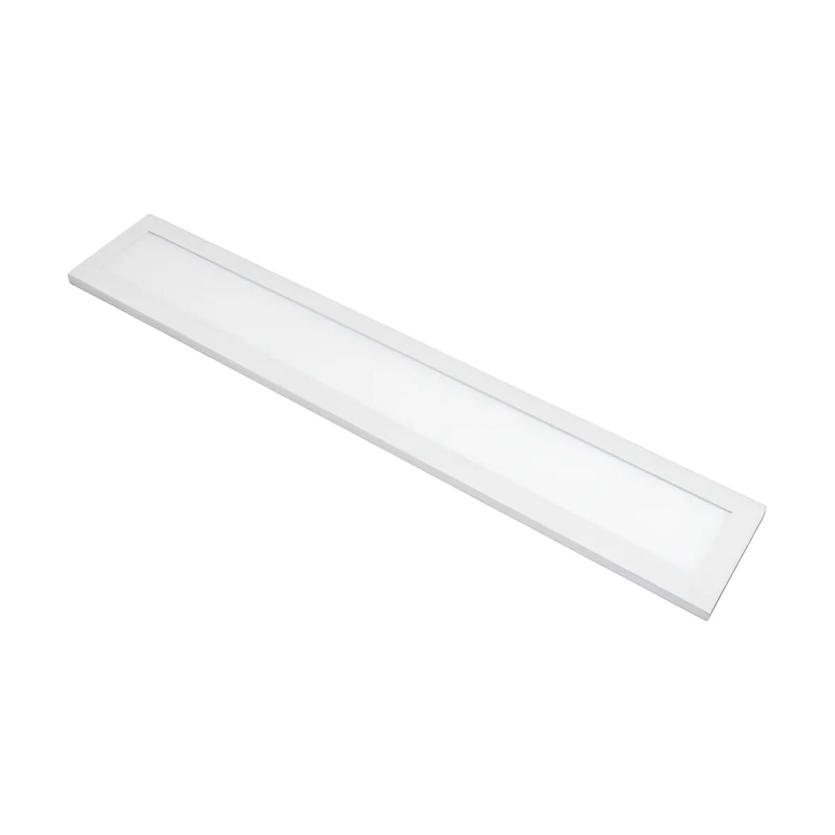 Painel de LED Sobrepor 100x1200 36W 4000K - Avant