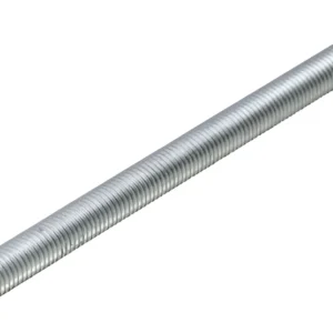 Barra Roscada 1/2x1 Metro