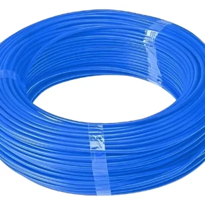 Cabo Flexivel 16mm Azul 1 Metro - Cobrecom