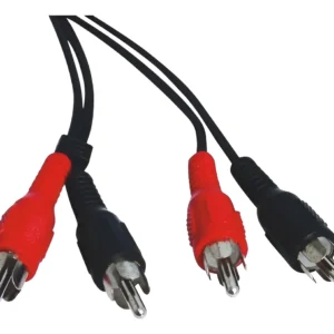 Cabo 2RCA + 2RCA A Santos/ Astrus - Ballon