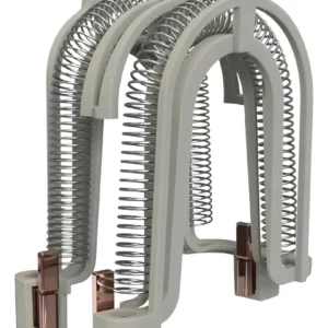 Resistência Chuveiro Moment 6800W 220V - Zagonel