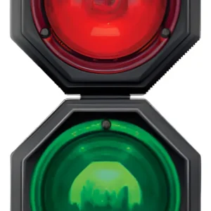 Semaforo LED Sinalizador SF101 GP Control