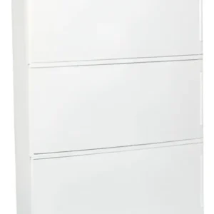 Quadro De Distribuição Ouro Box Emb 36 Disj Sce36po Steck