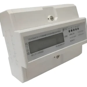 Medidor Consumo de Energia Trifasico 100A JD30L03 - JNG