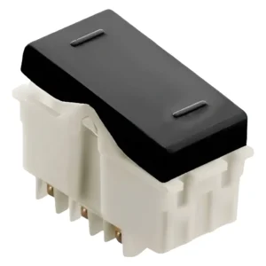 Modulo Interruptor Paralelo 10A Grafite - Tramontina Liz