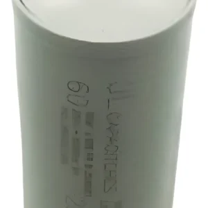 Capacitor Para Ventilador 25 MFD250V - JL
