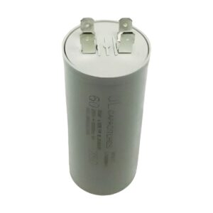 Capacitor Para Ventilador 25 MFD250V - JL