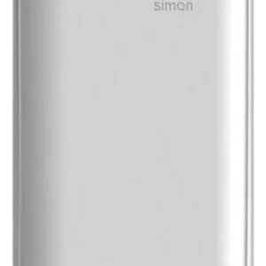 Placa 4x2 Cega Branca 19900-30 - Simon 19