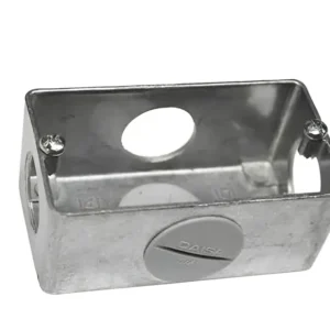 Condulete L Sem Tampa 1.1/2 - Daisa