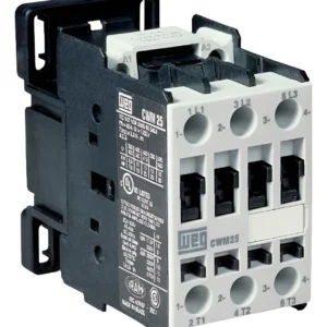 Contator Trip 25a 110v Cwm25.00 - Weg
