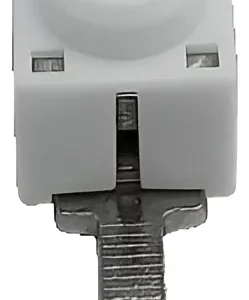 Conector Generixo DZ47 Entrada Lateral - JNG