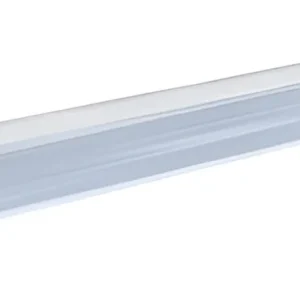 Luminaria Led Slim 36W 4000K Bivolt 120cm - Ourolux