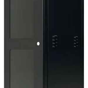 Kit Acrilico Para Rack 44U 1,45x0,72 Max Eletron