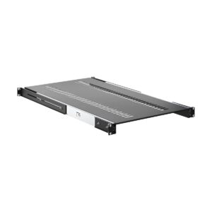 Bandeja Deslizante Para Rack BD1U 800mm Intelbras