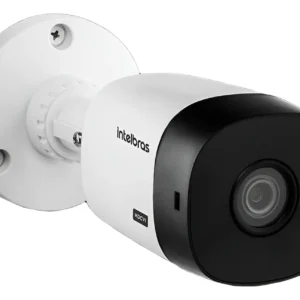 CAMERA BULLET HDCVI VHL 1220 B G8 LENTE 3.6 MM (INTELBRAS-AM)(PP)