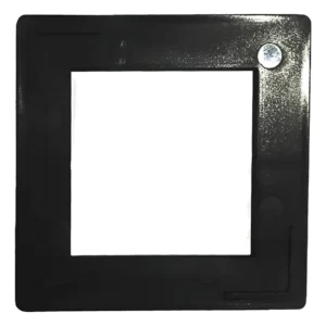 Adaptadores Tapa Furo 96x96 P/ 72x72 Par - Coel