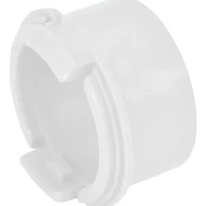 Conector Branco Para Condulete 3/4 - Eletromax