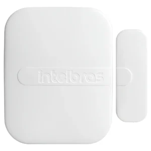 SENSOR DE MAGNETICO S/FIO XAS SMART (INTELBRAS-MG)