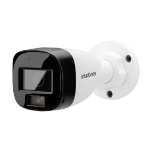 Câmera Infravermelho Multi-HD IR 20M Lente 2.8mm Full Color VHL 3220 FC+ - Intelbras