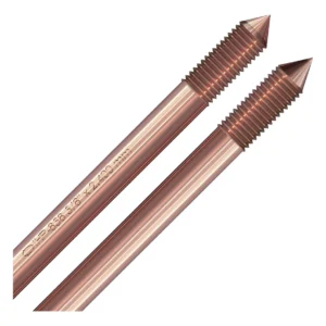 Haste de Aterramento 5/8x1,20 - Intelli