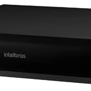 GRAVADOR DIGITAL DE VIDEO INVD 5232-16P (INTELBRAS-AM)PROMO JUL