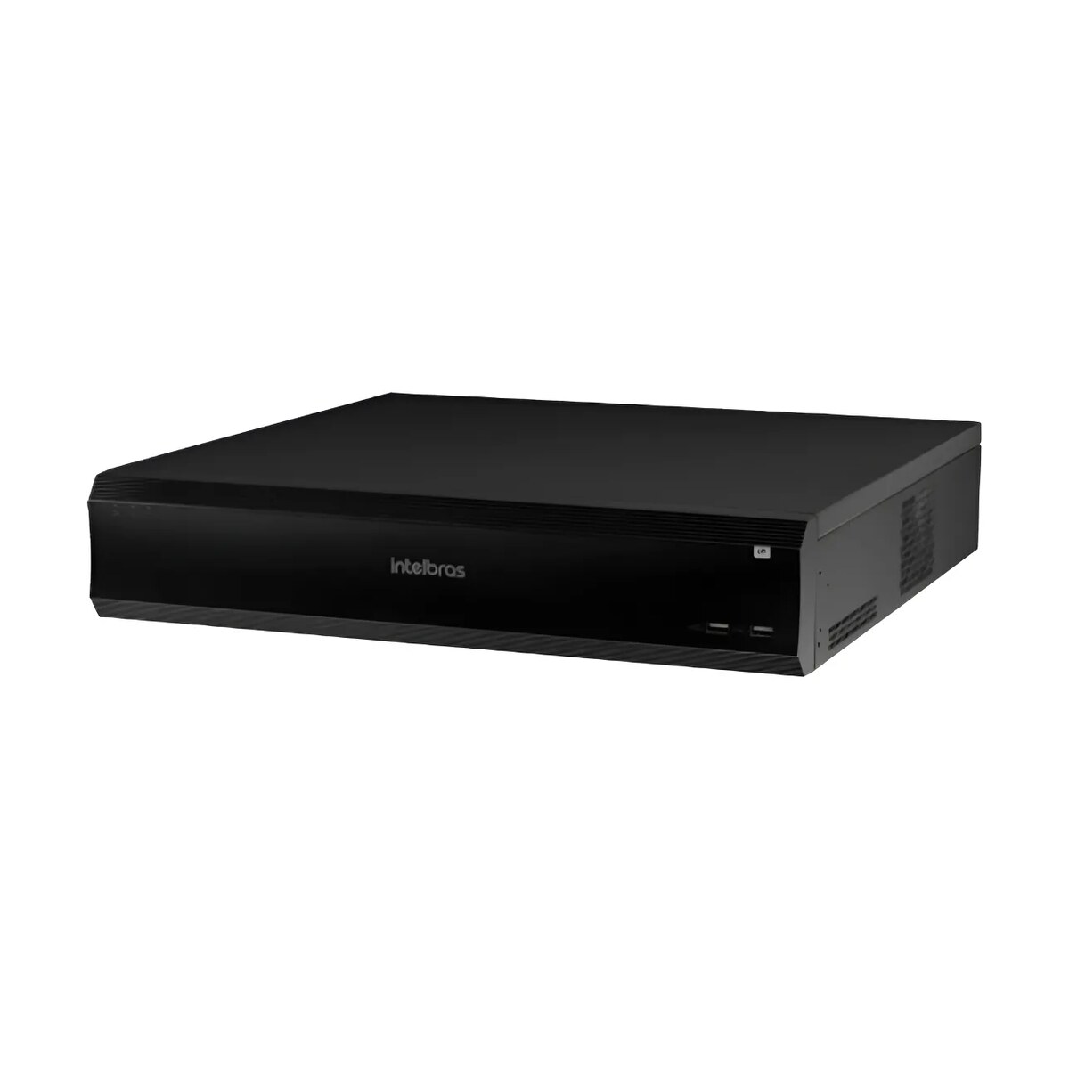 DVR Stand Alone 32 Canais IP INVD 5232-16P Sem HD - Intelbras