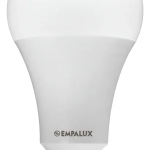 Lâmpada de LED Bulbo 15W 6500K E27 - Empalux