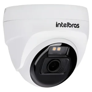 CAMERA DOME FULL COLOR MULTI HD VHD 1220 D FC+ LENTE 2.8MM(INTELBRAS-AM)