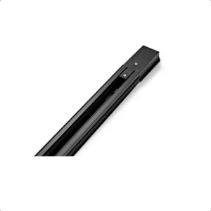 Trilho Eletrificado Authentic Preto 2 Metros - Avant