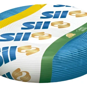 Cabo Flexível 2,5mm 50Mts Azul - SIL