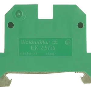 Borne Terra Ek 2,5/35 - Sak Conexel