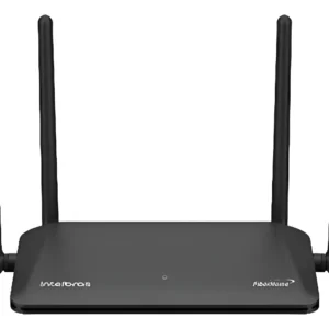 ROTEADOR WI-FI SR1041E (INTELBRAS-SC)