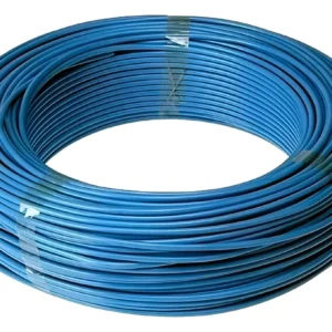 Cabo Cat5e 100Mts Azul CMX - Norphel