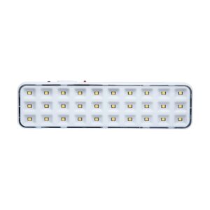 Luminária de Emergência Autônoma Intelbras LDE 30L